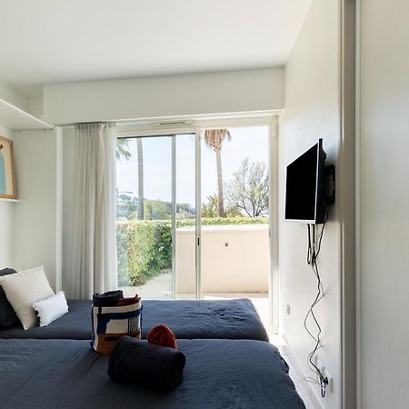 Le Palm Beach Sanary-sur-Mer Exterior foto