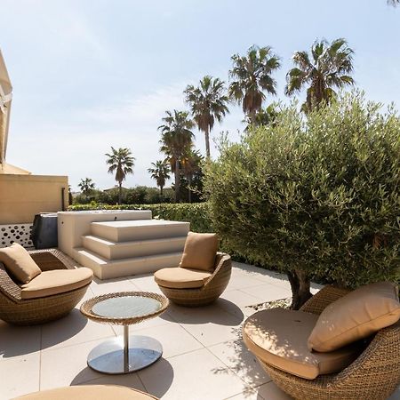 Le Palm Beach Sanary-sur-Mer Exterior foto